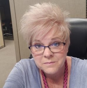 Meet your Posher, Kristi